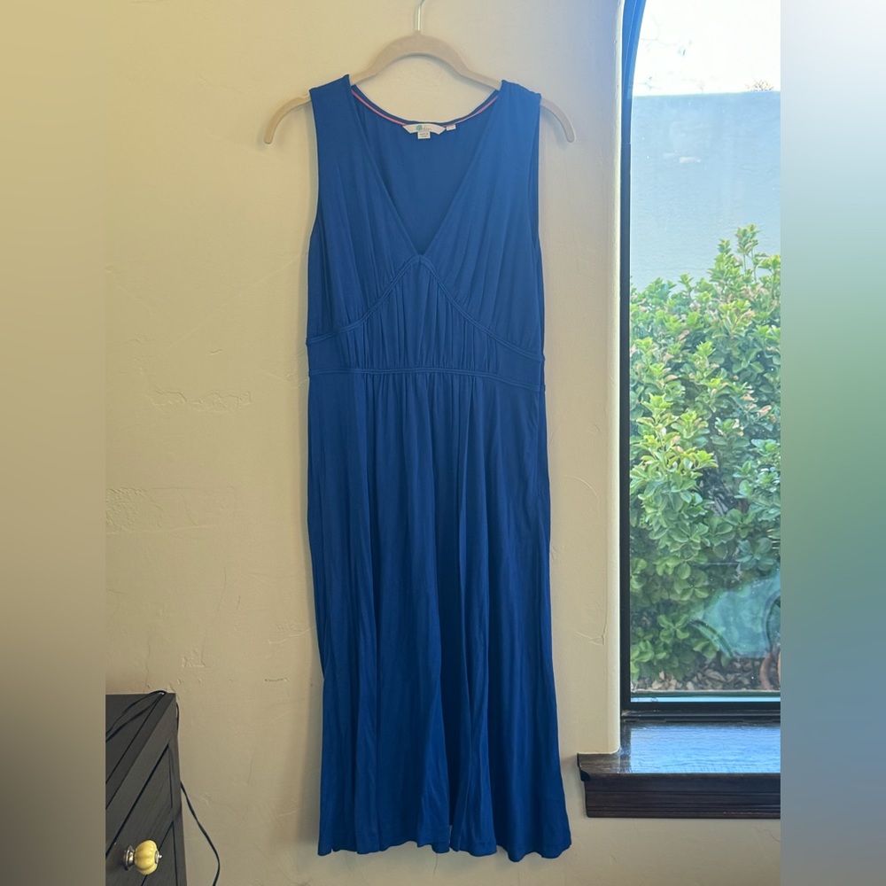 Boden dress